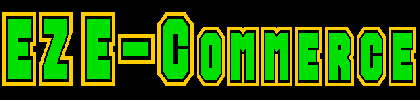 EZE-Commerce Logo